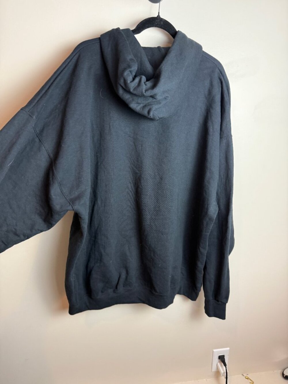 Vanderpump Hoodie - Emo Night 3XL - Picture 4 of 4